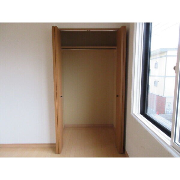 アクアフォレスト 収納