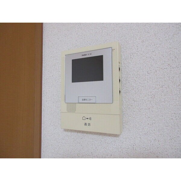 アクアフォレスト セキュリティ