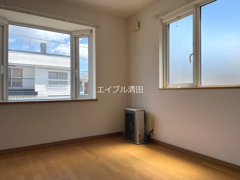 第２フジハイム その他