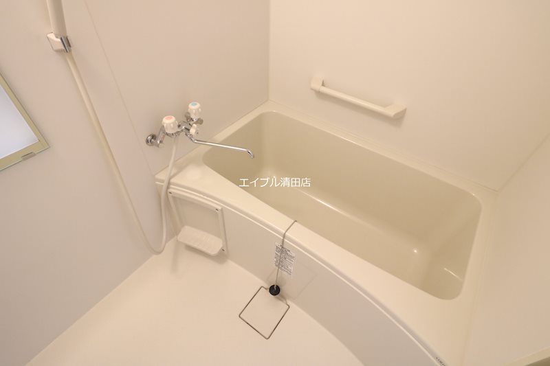 エスカイヤ南ヶ丘 風呂画像