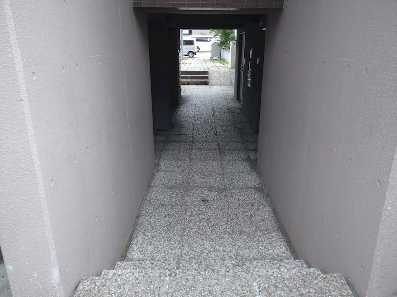 北海道札幌市東区北四十二条東１丁目 ロビー