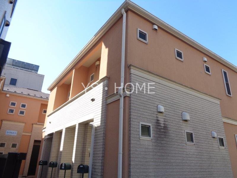 コーラルコート その他外観1