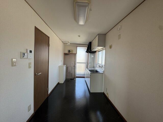 国立ベルハイム 玄関