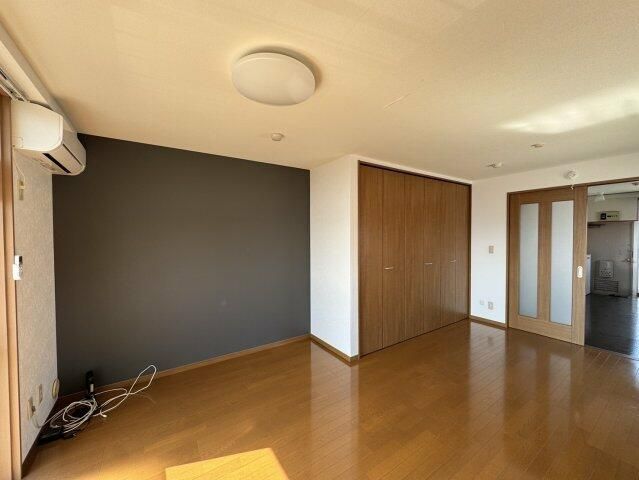 国立ベルハイム リビング