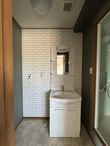 国立ベルハイム 風呂画像