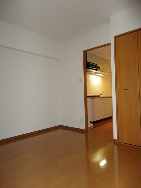 ボナール・A リビング