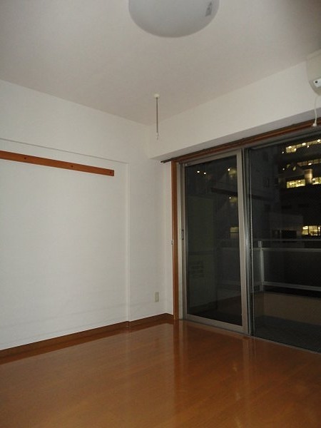 ボナール・A ベッドルーム