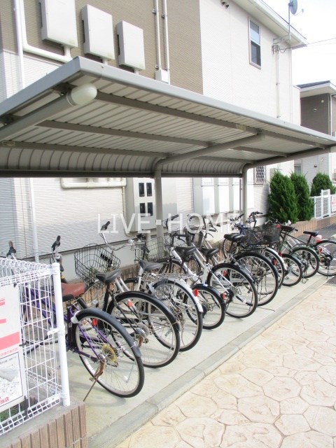 その他外観4