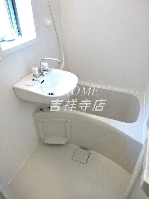 風呂画像