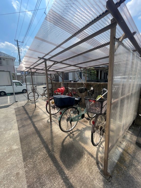 吉田第１マンション その他7