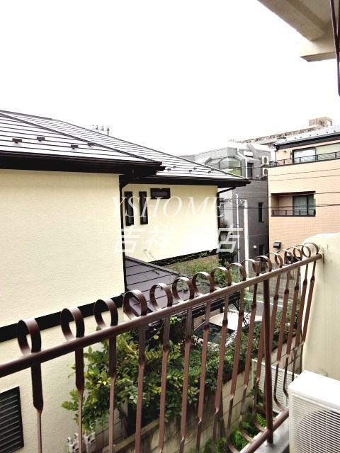 ユーキサンハイツ その他5