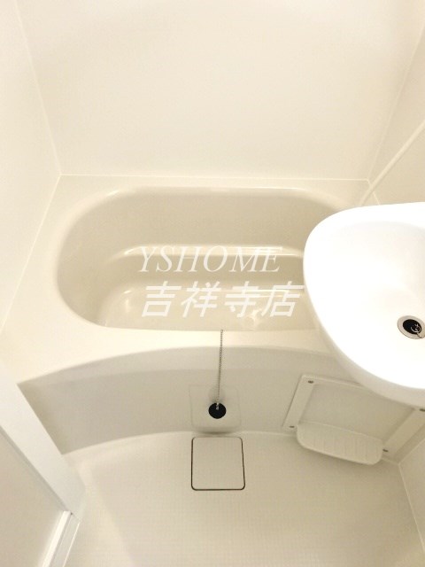 ユーキサンハイツ その他11