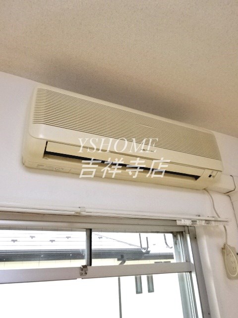 ユーキサンハイツ その他12