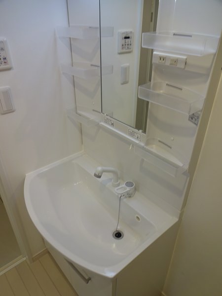 ヒラソル三鷹　 その他2