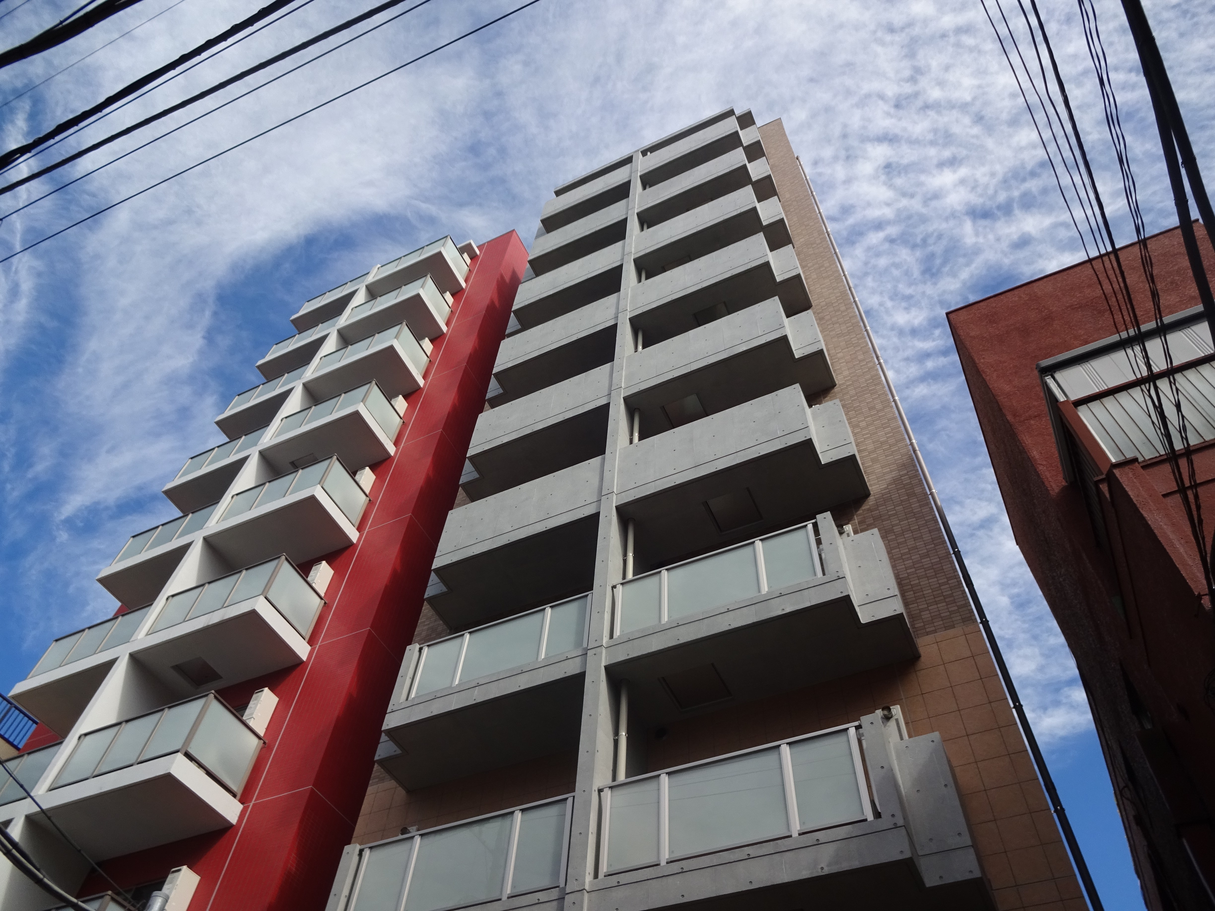 ヒラソル三鷹　 その他外観1