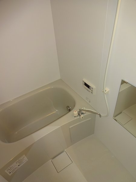 ヒラソル三鷹　 風呂画像