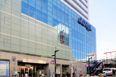 ヒラソル三鷹　 周辺画像3