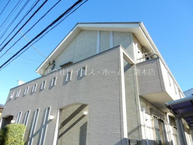 VILLA アイエム 外観