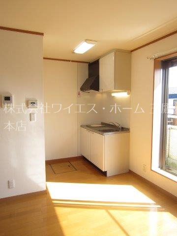 ＶＩＬＬＡ　アイエム リビング