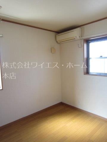 ＶＩＬＬＡ　アイエム ベッドルーム