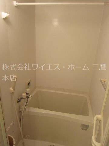 ＶＩＬＬＡ　アイエム 風呂画像