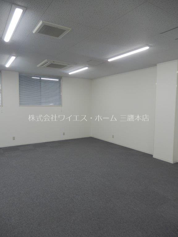 三鷹第一ビル　アネックス ベッドルーム
