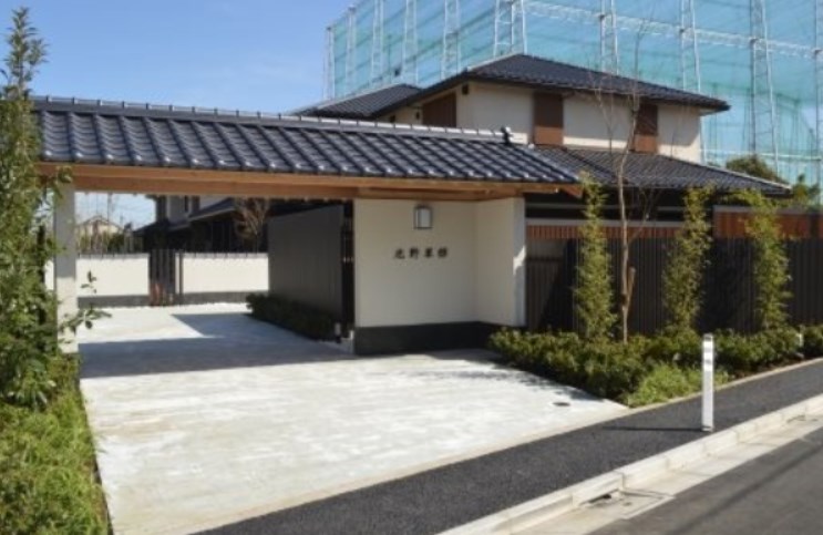 北野翠停Ⅱ その他8