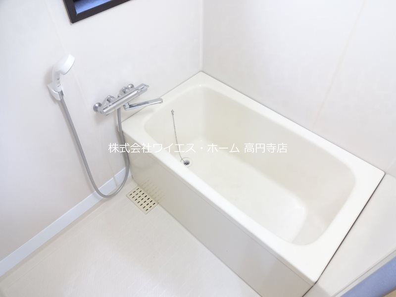 風呂画像