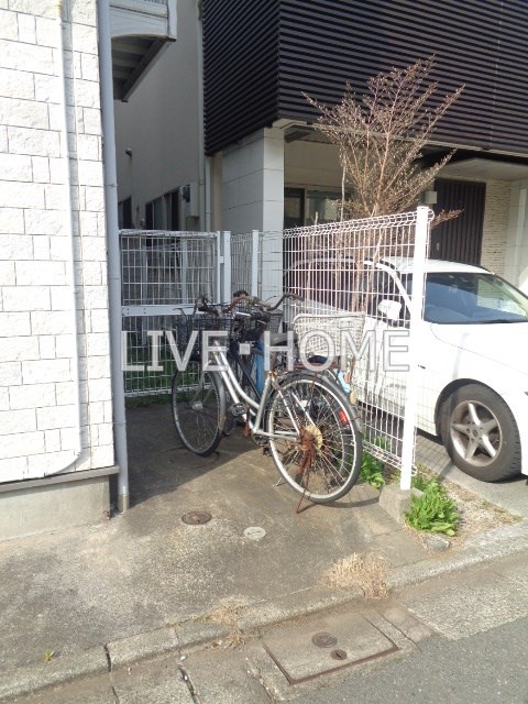 その他外観4