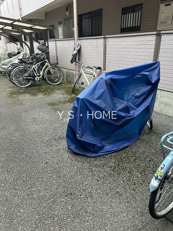 その他外観4