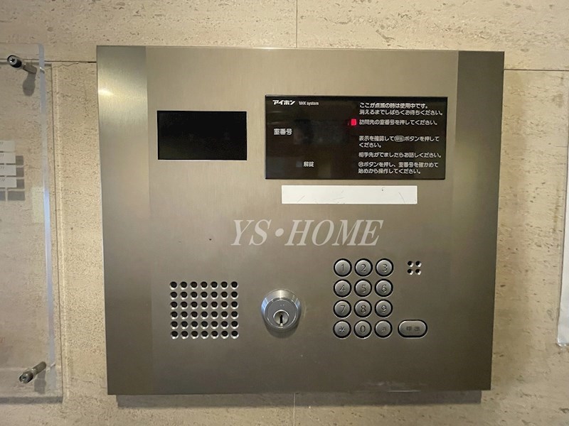 オーベル吉祥寺ＥＡＳＴ その他外観4
