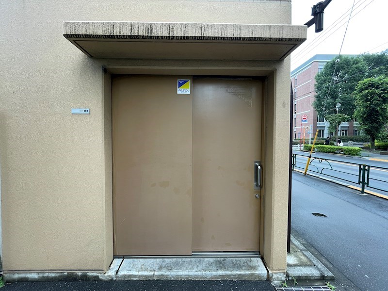 オーベル吉祥寺ＥＡＳＴ その他外観5