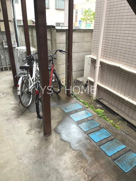 モンシャトー新川 その他1