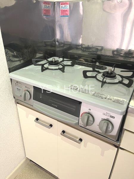モンシャトー新川 その他13