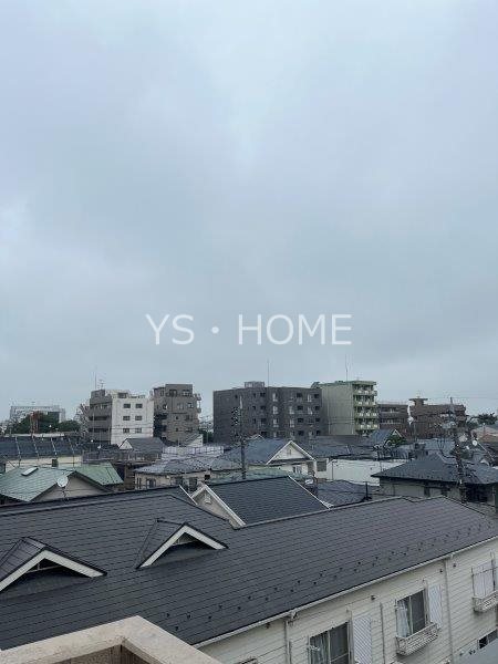 ヒラソル三鷹　 その他12