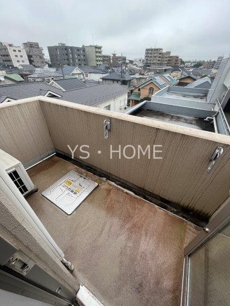 ヒラソル三鷹　 その他14
