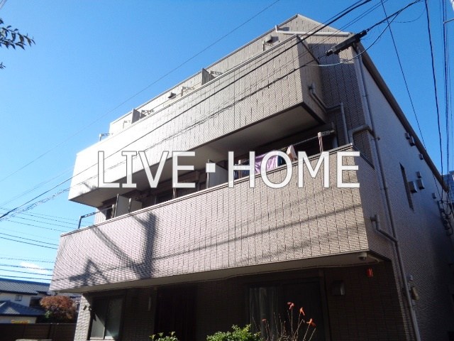 その他外観1