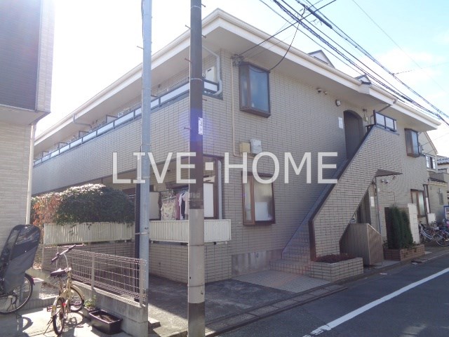 その他外観1