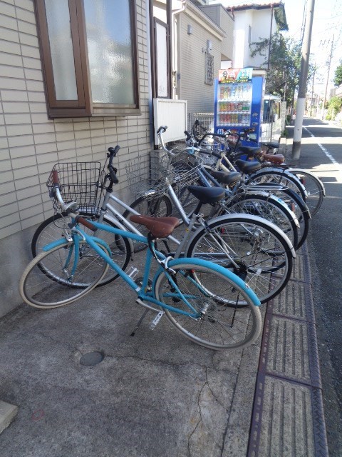 その他外観4