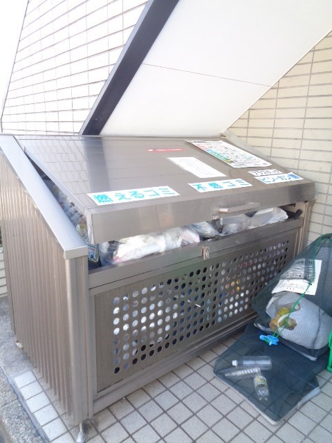 その他外観6