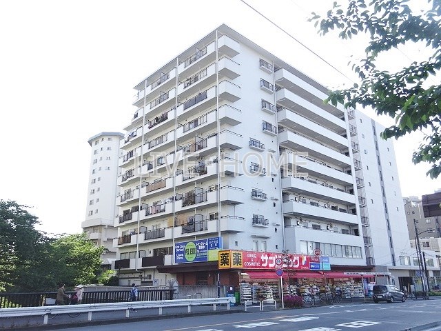 その他外観1