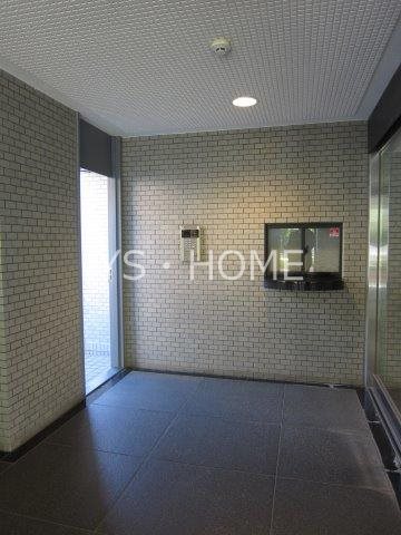 フォリスト その他外観2