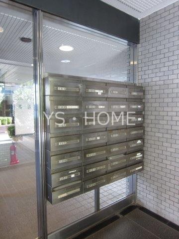 フォリスト その他外観3