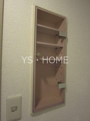 フォリスト その他19