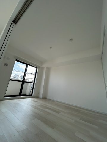 フォリスト ベッドルーム