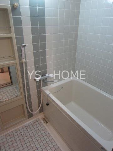 フォリスト 風呂画像