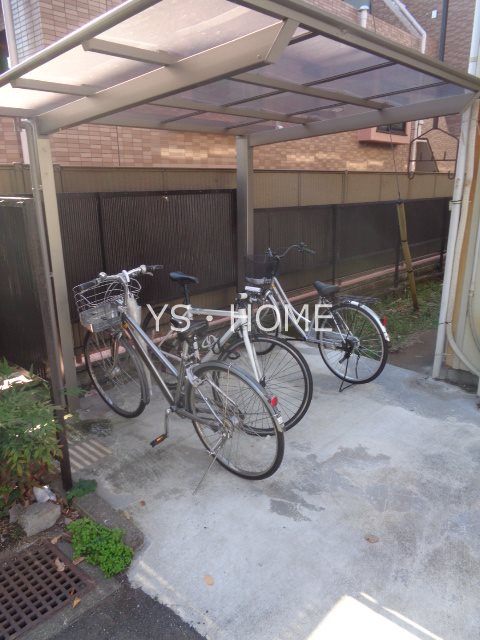 ドムス新間 その他1