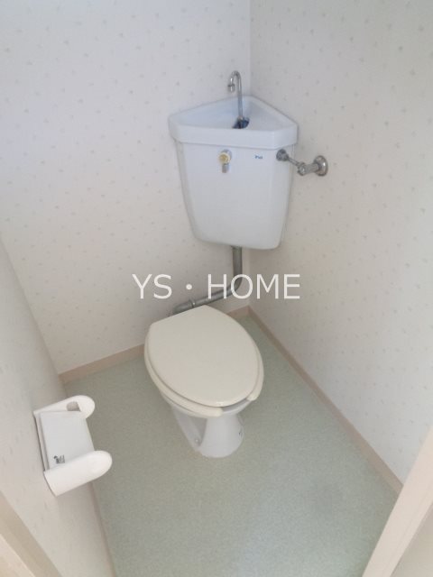 ドムス新間 その他2