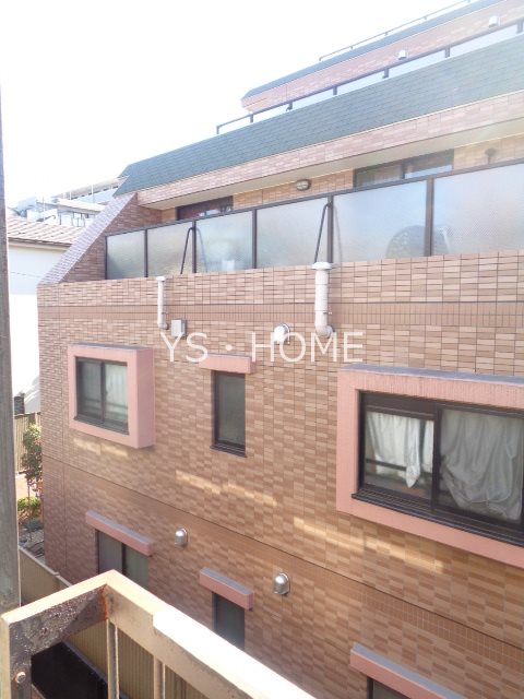 ドムス新間 その他3