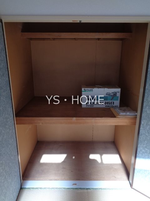 ドムス新間 その他4